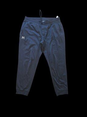 Under Armour Men’s Sportstyle Joggers – Size XXL (Like New)